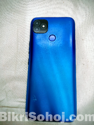 Itel vision 1 plus